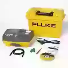 Fluke 6500-2-UK Portable Appliance Tester (PAT) Kit